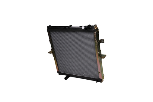 Changan Crossing P5G1 Automobile Radiator